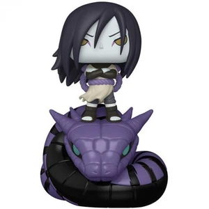 Funko POP! Rides: Naruto - Orochimaru with Manda - 90623 Funko POP! Rides: Naruto - Orochimaru with Manda - 90623