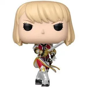 Funko POP! Anime: Solo Leveling - Cha Hae-In Funko POP! Anime: Solo Leveling - Cha Hae-In