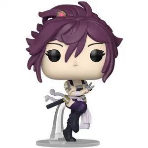 Funko POP! Anime: Hell's Paradise - Yuzuriha Funko POP! Anime: Hell's Paradise - Yuzuriha