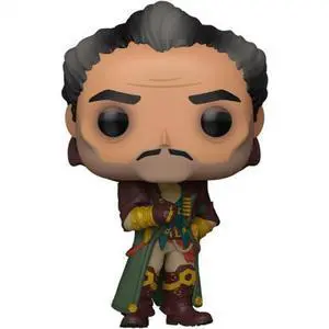 Funko POP! Games: Dragon Age: The Veilguard - Emmrich Volkarin Funko POP! Games: Dragon Age: The Veilguard - Emmrich Volkarin