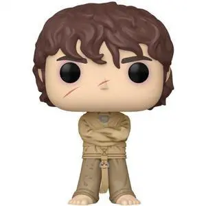 Funko POP! Television: Wednesday - Tyler Galpin (The Addams Family) Funko POP! Television: Wednesday - Tyler Galpin (The Addams Family)