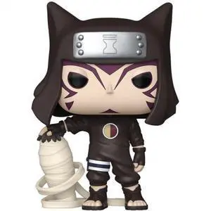Funko POP! Anime: Naruto - Kankuro Funko POP! Anime: Naruto - Kankuro