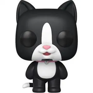 Funko POP! Games: Binding of Isaac: Rebirth - Guppy Funko POP! Games: Binding of Isaac: Rebirth - Guppy