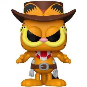 Funko POP! Comics: Garfield - Garfield Funko POP! Comics: Garfield - Garfield