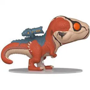 Funko POP! Games: Turok: Origins - Armored Lusovenator Funko POP! Games: Turok: Origins - Armored Lusovenator