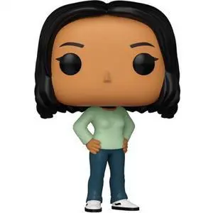 Funko POP! Animation: King of the Hill - Connie Souphanousinphone Funko POP! Animation: King of the Hill - Connie Souphanousinphone