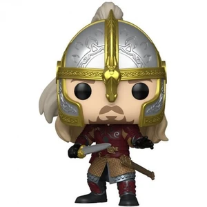 Funko POP! Movies: The Lord of the Rings - Eomer - 90310 Funko POP! Movies: The Lord of the Rings - Eomer - 90310
