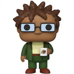 Funko POP! Animation: Futurama - Hermes Conrad Funko POP! Animation: Futurama - Hermes Conrad
