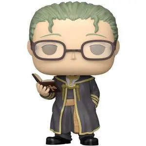 Funko POP! Anime Frieren: Beyond Journey's End - Heiter Funko POP! Anime Frieren: Beyond Journey's End - Heiter