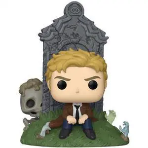 Funko POP! Deluxe: Justice League Dark - Constantine Funko POP! Deluxe: Justice League Dark - Constantine