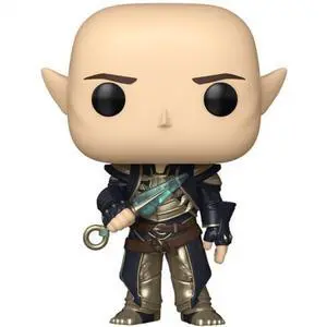 Funko POP! Games: Dragon Age: The Veilguard - Solas Funko POP! Games: Dragon Age: The Veilguard - Solas