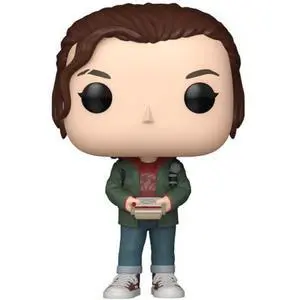 Funko POP! Television: Last of Us - Ellie Funko POP! Television: Last of Us - Ellie