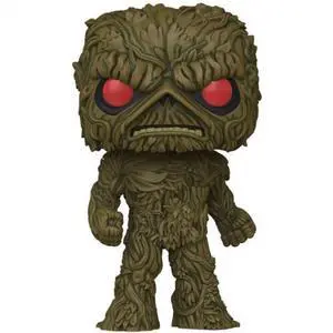 Funko POP! Super: Justice League Dark - Swamp Thing Funko POP! Super: Justice League Dark - Swamp Thing