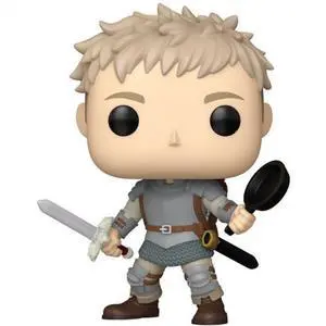 Funko POP! Anime: Delicious In Dungeon - Laios (Styles May Vary) Funko POP! Anime: Delicious In Dungeon - Laios (Styles May Vary)
