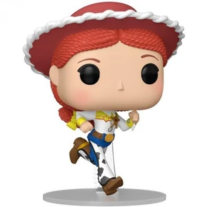 Funko POP! Disney: Toy Story 5 - Jessie - 90766 Funko POP! Disney: Toy Story 5 - Jessie - 90766