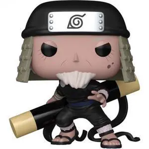 Funko POP! Anime: Naruto - Hiruzen Sarutobi Funko POP! Anime: Naruto - Hiruzen Sarutobi