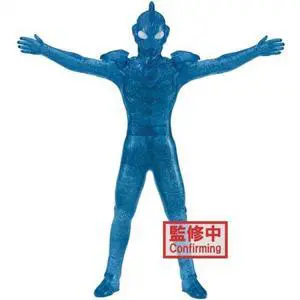 Ultraman Z Hero'S Brave Statue Figure Ultraman Z ( Ultraman Z Hero'S Brave Statue Figure Ultraman Z (