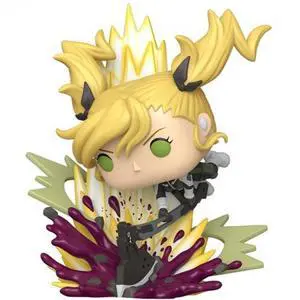 Funko POP! Deluxe: Kaiju No. 8 - Kikoru Shinomiya Funko POP! Deluxe: Kaiju No. 8 - Kikoru Shinomiya