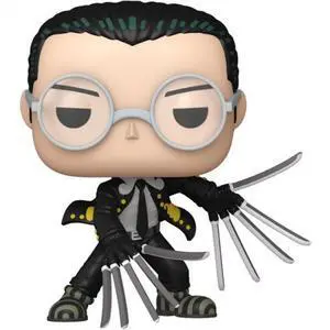Funko POP! Anime: One Piece - Kuro Funko POP! Anime: One Piece - Kuro