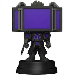 Funko POP! SFX: Animation - Titan TV Man Funko POP! SFX: Animation - Titan TV Man