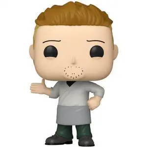 Funko POP! Animation: King of the Hill - Bobby Hill, Older Funko POP! Animation: King of the Hill - Bobby Hill, Older