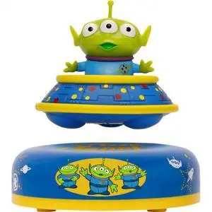 Beast Kingdom - Toy Story - Egg Attack Floating - Alien UFO Statue Beast Kingdom - Toy Story - Egg Attack Floating - Alien UFO Statue