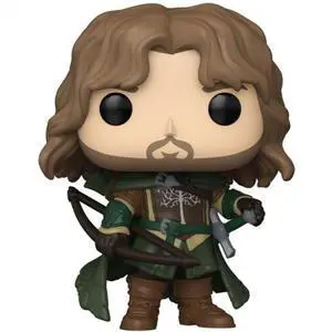 Funko POP! Movies: The Lord of the Rings - Faramir Funko POP! Movies: The Lord of the Rings - Faramir