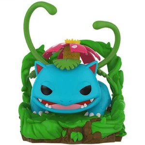 Funko POP! Premium: Pokemon - Venusaur Funko POP! Premium: Pokemon - Venusaur
