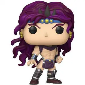 Funko POP! Anime JoJo's Bizarre Adventure - Kars Funko POP! Anime JoJo's Bizarre Adventure - Kars