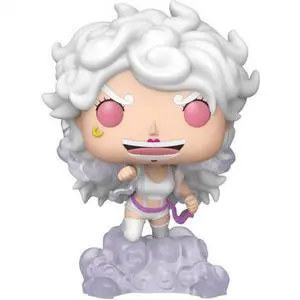 Funko POP! Anime: One Piece - Jewelry Bonney (Styles May Vary) Funko POP! Anime: One Piece - Jewelry Bonney (Styles May Vary)