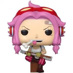 Funko POP! Anime: One Piece - Ginny with Rifle Funko POP! Anime: One Piece - Ginny with Rifle