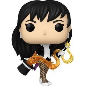 Funko POP! Heroes: Justice League Dark - Zatanna (DC Comics) Funko POP! Heroes: Justice League Dark - Zatanna (DC Comics)