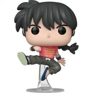 Funko POP! Anime Ranma 1/2 Ranma Vinyl Figure (Styles May Vary) Funko POP! Anime Ranma 1/2 Ranma Vinyl Figure (Styles May Vary)