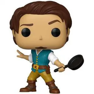 Funko POP! Disney: Tangled - Flynn - 86291 Funko POP! Disney: Tangled - Flynn - 86291
