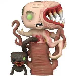 Funko POP! Deluxe: Funko Fusion - The Blair Monster Funko POP! Deluxe: Funko Fusion - The Blair Monster