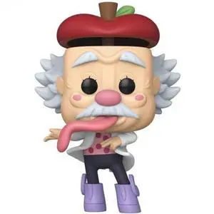 Funko POP! Anime: One Piece - Vegapunk Funko POP! Anime: One Piece - Vegapunk