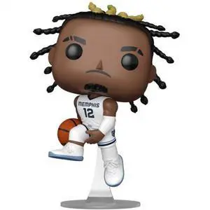 Funko POP! NBA: Grizzlies - Ja Morant Funko POP! NBA: Grizzlies - Ja Morant