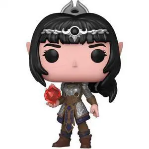 Funko POP! Games Baldur's Gate 3 Shadowheart Vinyl Figure Funko POP! Games Baldur's Gate 3 Shadowheart Vinyl Figure