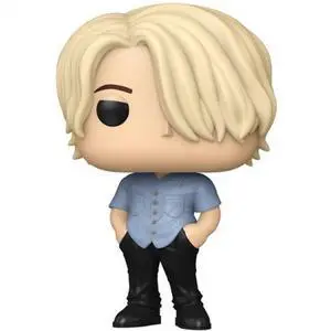 Funko POP! Television: One Piece - Sanji, Live Action Funko POP! Television: One Piece - Sanji, Live Action