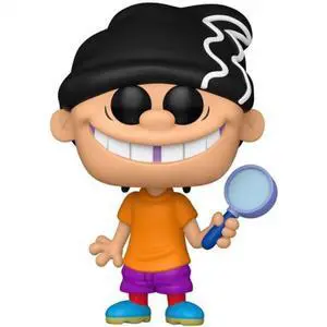 Funko POP! Animation: Ed, Edd N Eddy - Double D Funko POP! Animation: Ed, Edd N Eddy - Double D