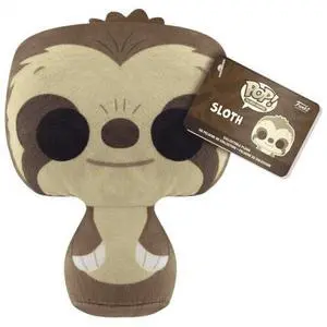 Funko Beanbag Plush Animals Sloth 6 Inch Collectible Plush Toy Funko Beanbag Plush Animals Sloth 6 Inch Collectible Plush Toy