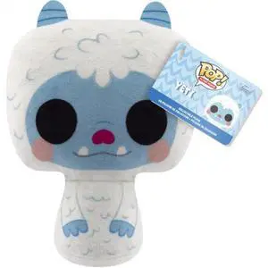 Funko Beanbag Plush Animals Yeti 6 Inch Collectible Plush Toy Funko Beanbag Plush Animals Yeti 6 Inch Collectible Plush Toy
