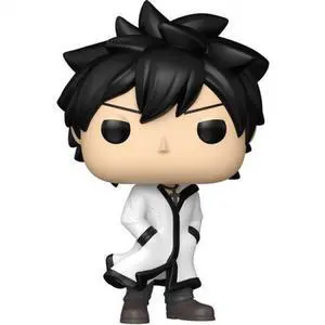 Funko POP! Anime: Fairy Tail 100 Years Quest - Gray (Styles May Vary) Funko POP! Anime: Fairy Tail 100 Years Quest - Gray (Styles May Vary)