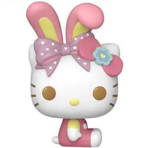 Funko Pocket POP! Egg: Hello Kitty and Friends, Hello Kitty - 89032 Funko Pocket POP! Egg: Hello Kitty and Friends, Hello Kitty - 89032