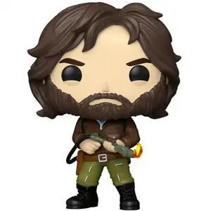 Funko POP! Games: Funko Fusion - R.J. MacReady Funko POP! Games: Funko Fusion - R.J. MacReady