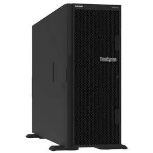 Lenovo ThinkSystem ST650 V3 4514Y 32GB Tower Server - Intel Xeon Silver 4514Y Processor Hexadeca-core - 32GB (TruDDR5) Memory - Up to 4TB of TruDDR4 3200MHz system memory - Nine PCIe Gen4 expansion sl Lenovo ThinkSystem ST650 V3 4514Y 32GB Tower Server - Intel Xeon Silver 4514Y Processor Hexadeca-core - 32GB (TruDDR5) Memory - Up to 4TB of TruDDR4 3200MHz system memory - Nine PCIe Gen4 expansion sl