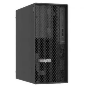 Lenovo ThinkSystem ST50 V3 32GB RAM 6353P Tower Server - Intel Xeon 6353P Octa-Core Processor - 32GB TruDDR5 ECC Memory - Supports Up to 128GB Memory - SATA Storage Architecture - Three Expansion Bays Lenovo ThinkSystem ST50 V3 32GB RAM 6353P Tower Server - Intel Xeon 6353P Octa-Core Processor - 32GB TruDDR5 ECC Memory - Supports Up to 128GB Memory - SATA Storage Architecture - Three Expansion Bays