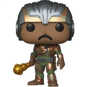 Funko POP! Movies: Masters of the Universe - Man-At-Arms (He-Man, MOTU) Funko POP! Movies: Masters of the Universe - Man-At-Arms (He-Man, MOTU)