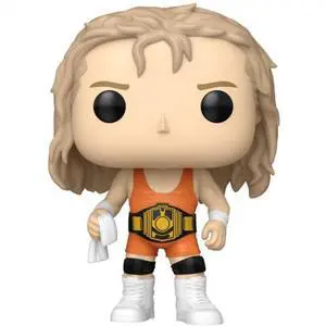 Funko POP! WWE: WWE - Curt Hennig (Mr. Perfect) Funko POP! WWE: WWE - Curt Hennig (Mr. Perfect)