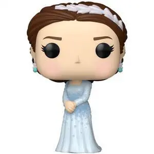 Funko POP! Television: Gossip Girl - Blair Waldorf (Wedding) Funko POP! Television: Gossip Girl - Blair Waldorf (Wedding)